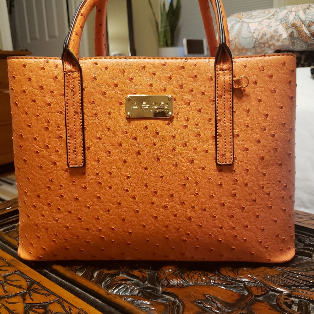 BEBE PURSE